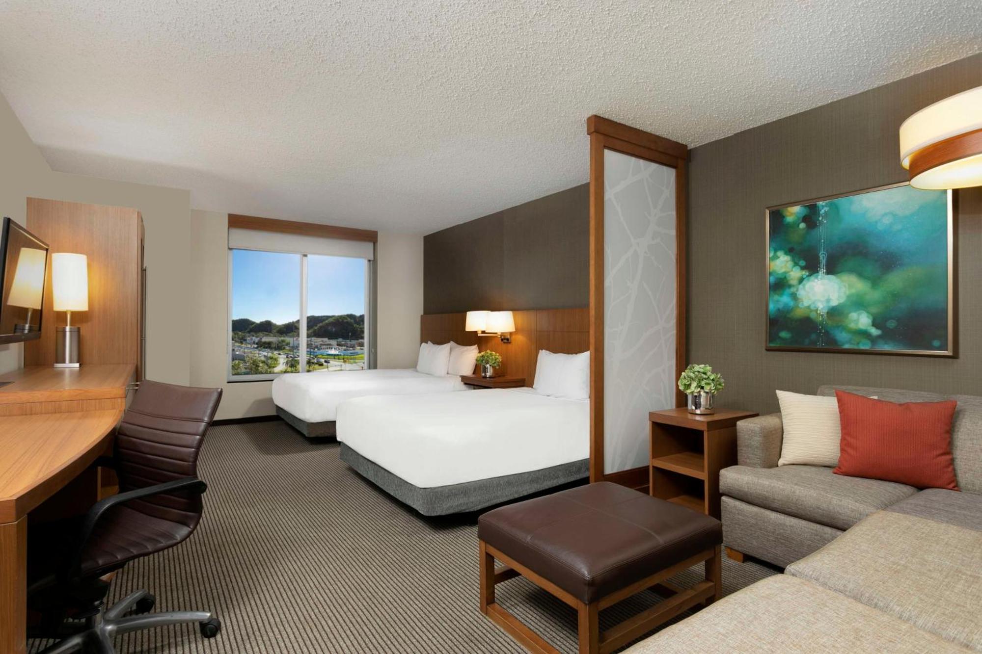Hyatt Place Манати Екстериор снимка