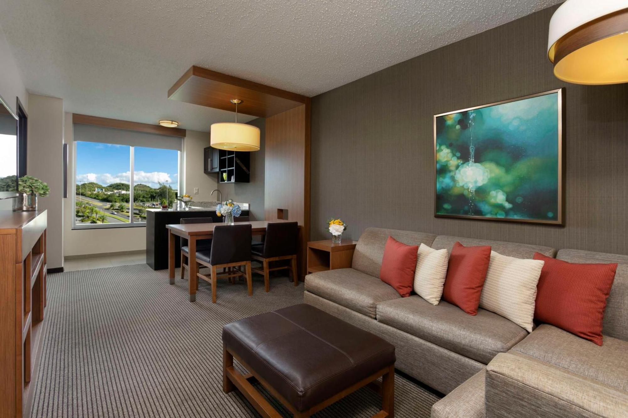 Hyatt Place Манати Екстериор снимка