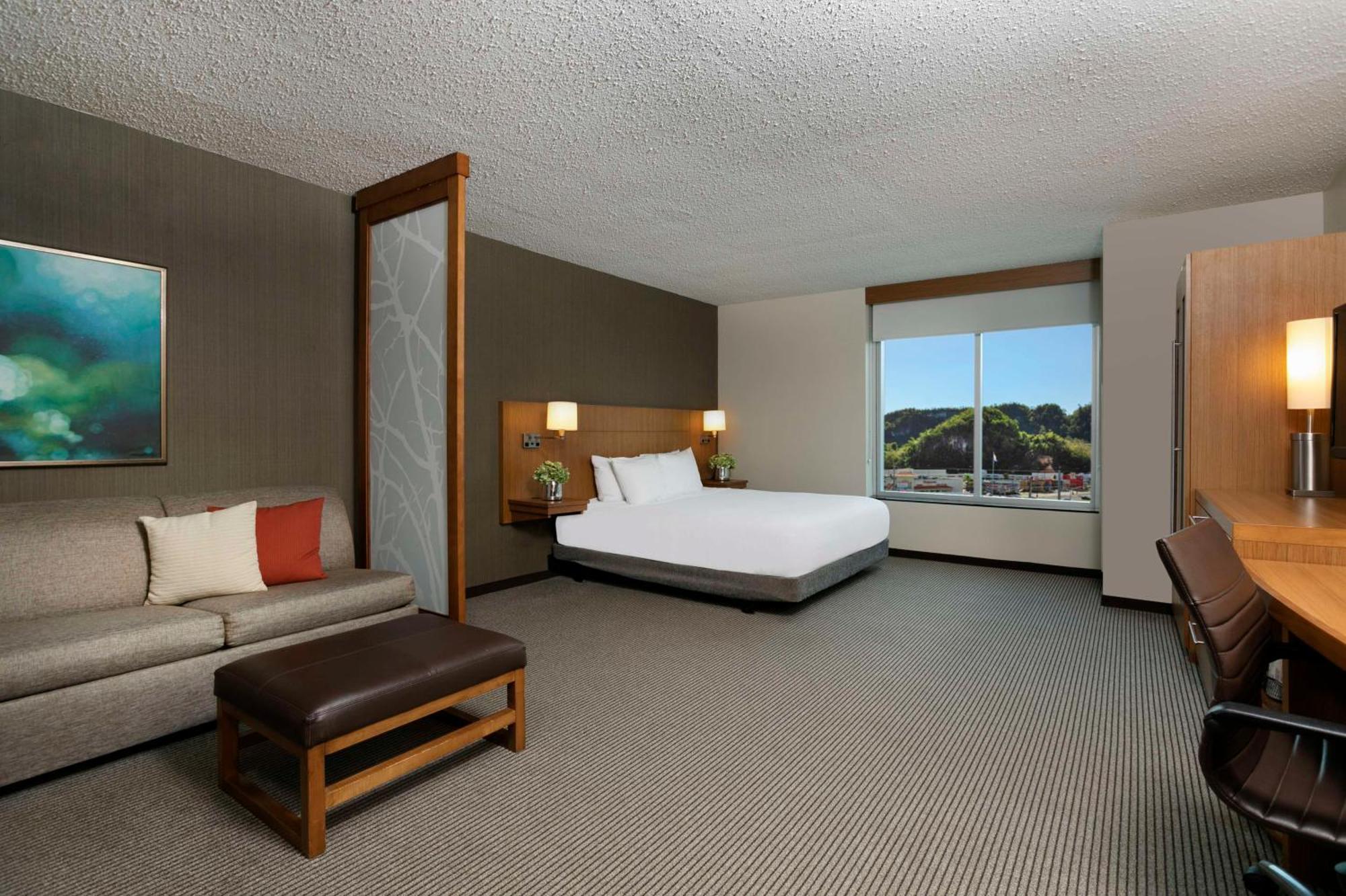 Hyatt Place Манати Екстериор снимка