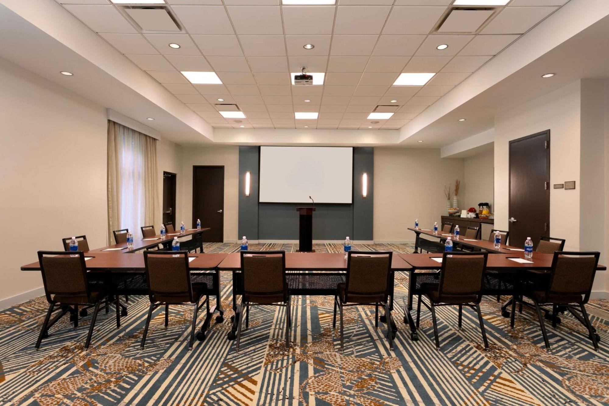 Hyatt Place Манати Екстериор снимка