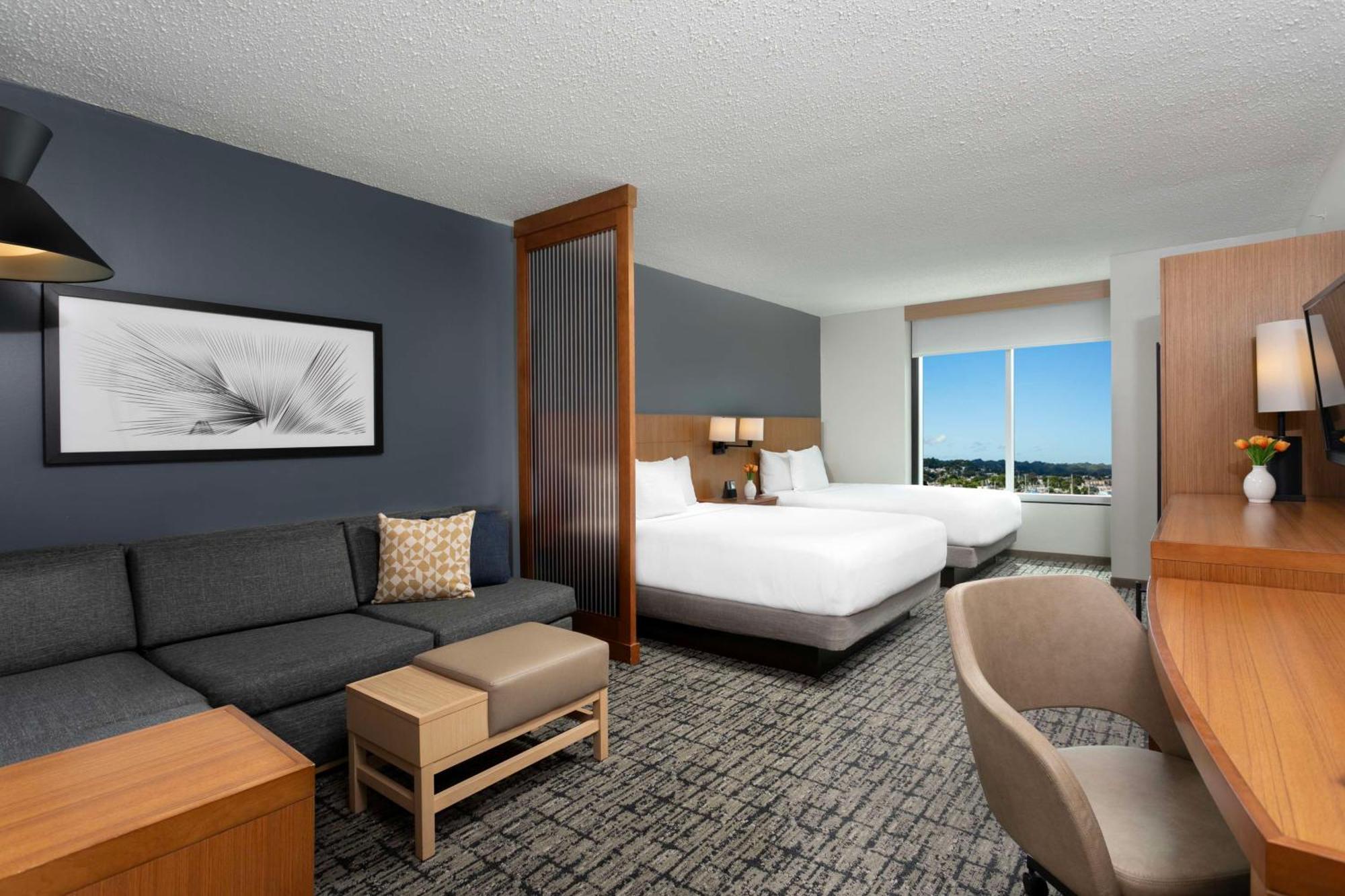 Hyatt Place Манати Екстериор снимка