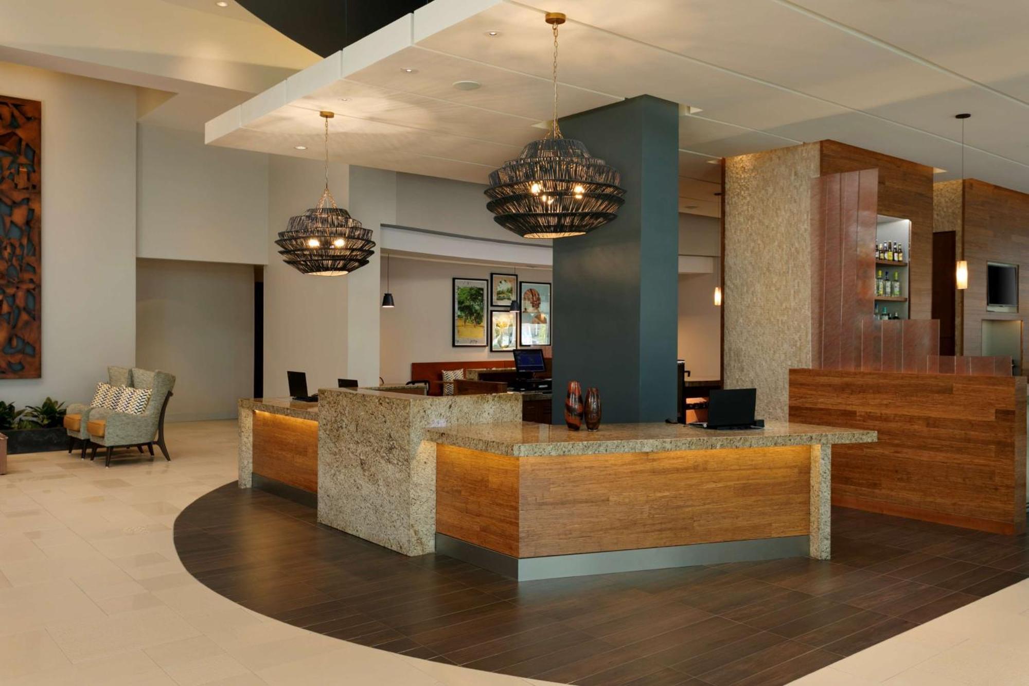 Hyatt Place Манати Екстериор снимка