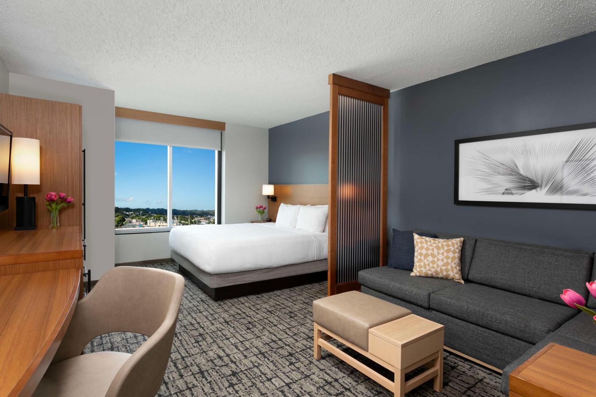 Hyatt Place Манати Екстериор снимка