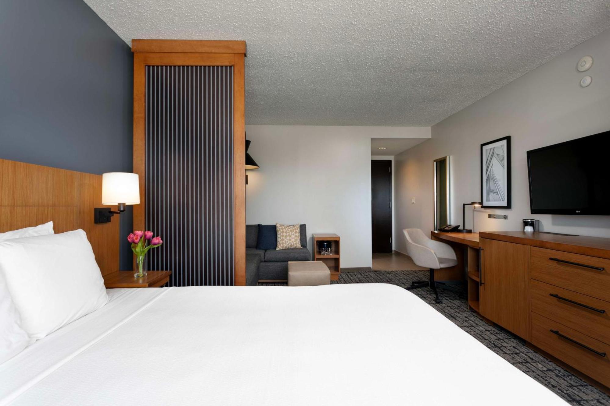 Hyatt Place Манати Екстериор снимка