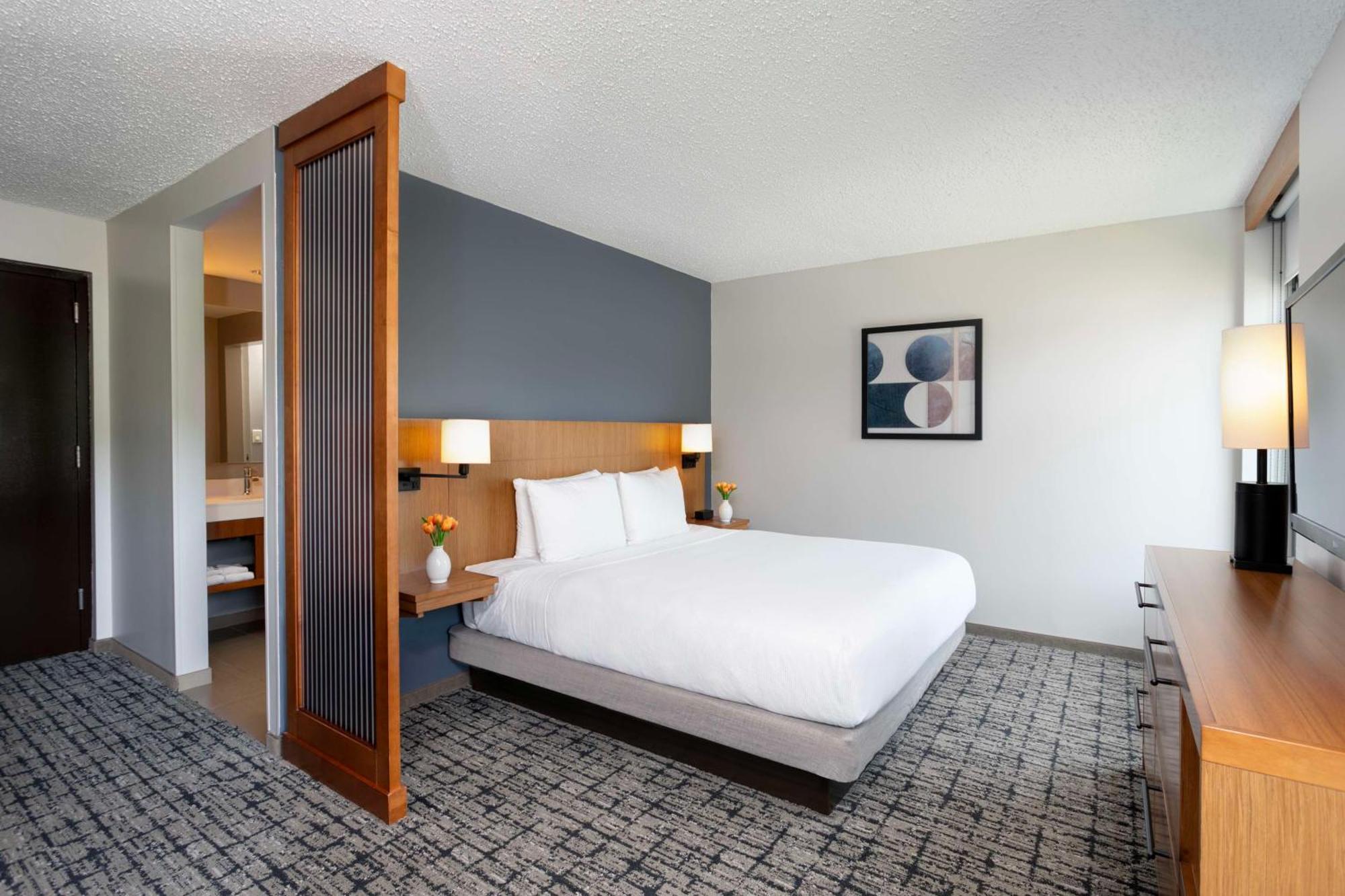 Hyatt Place Манати Екстериор снимка