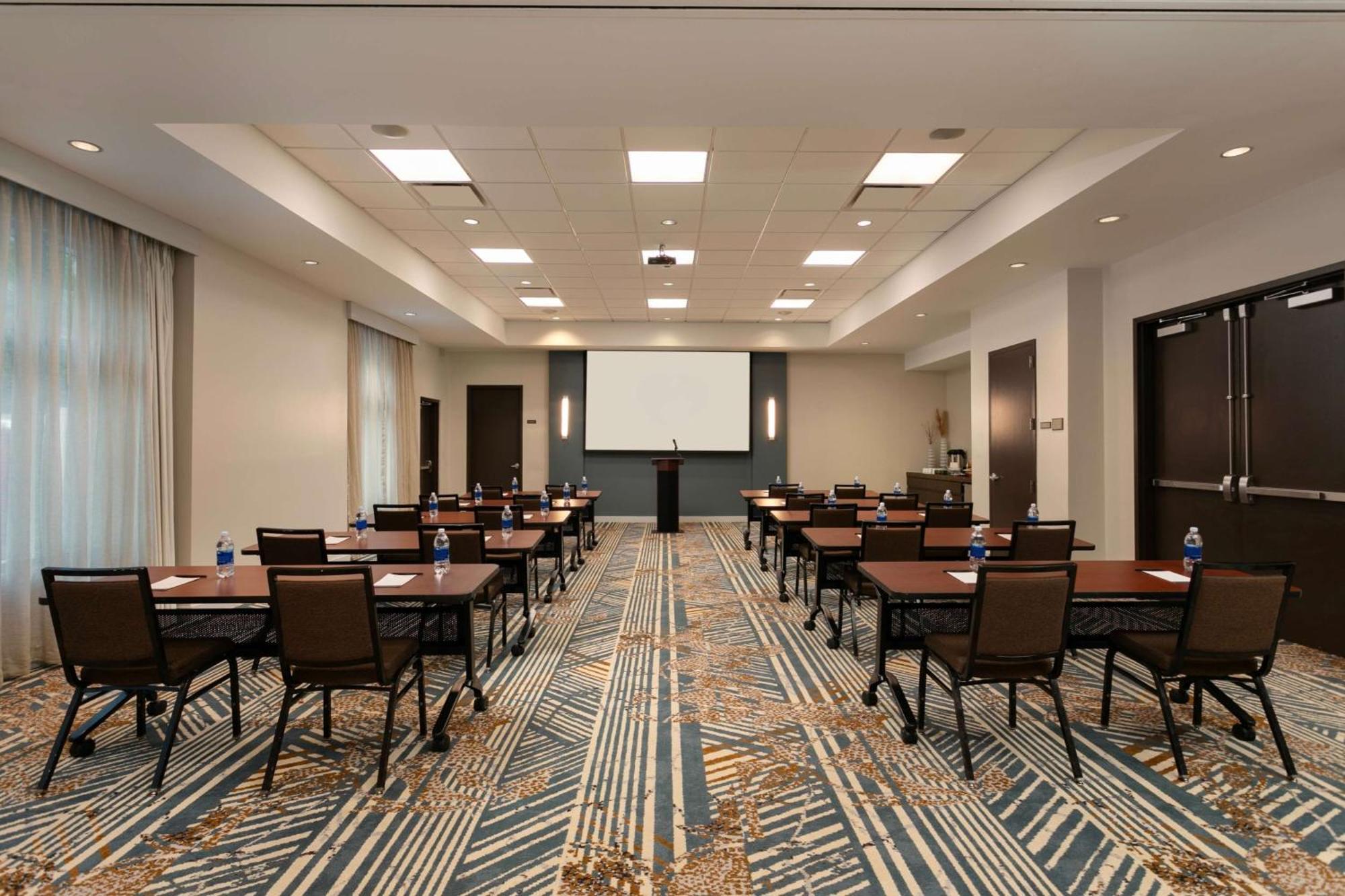 Hyatt Place Манати Екстериор снимка