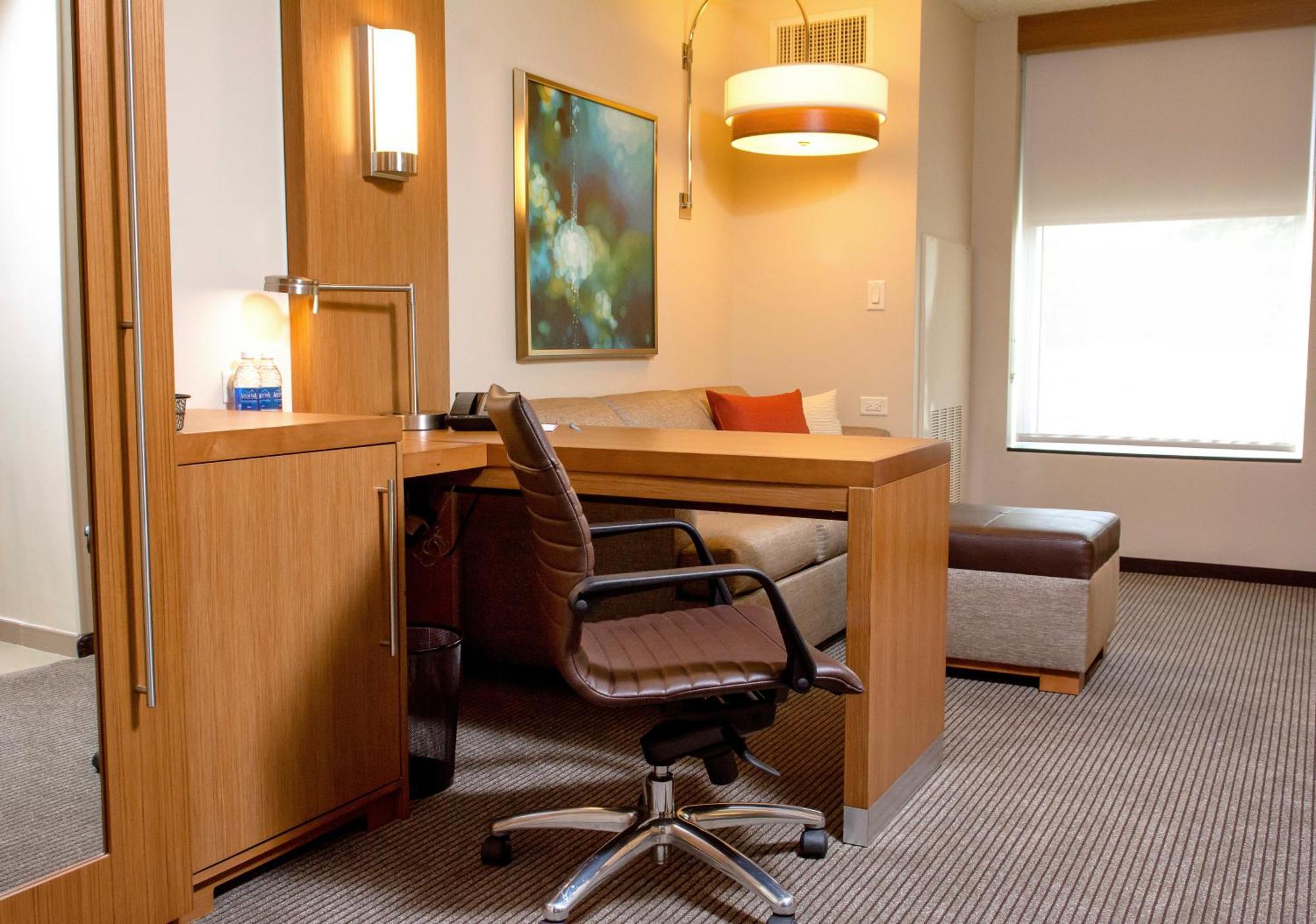 Hyatt Place Манати Екстериор снимка