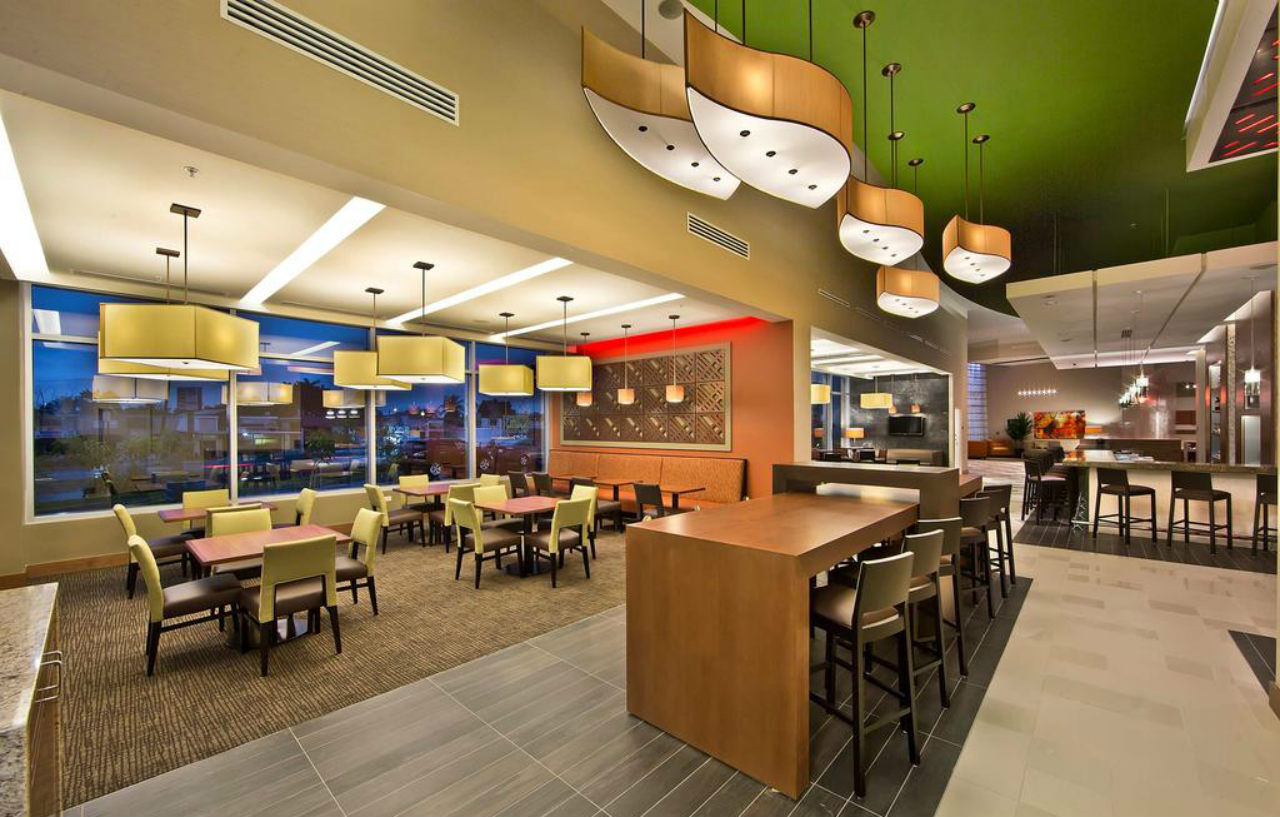 Hyatt Place Манати Екстериор снимка