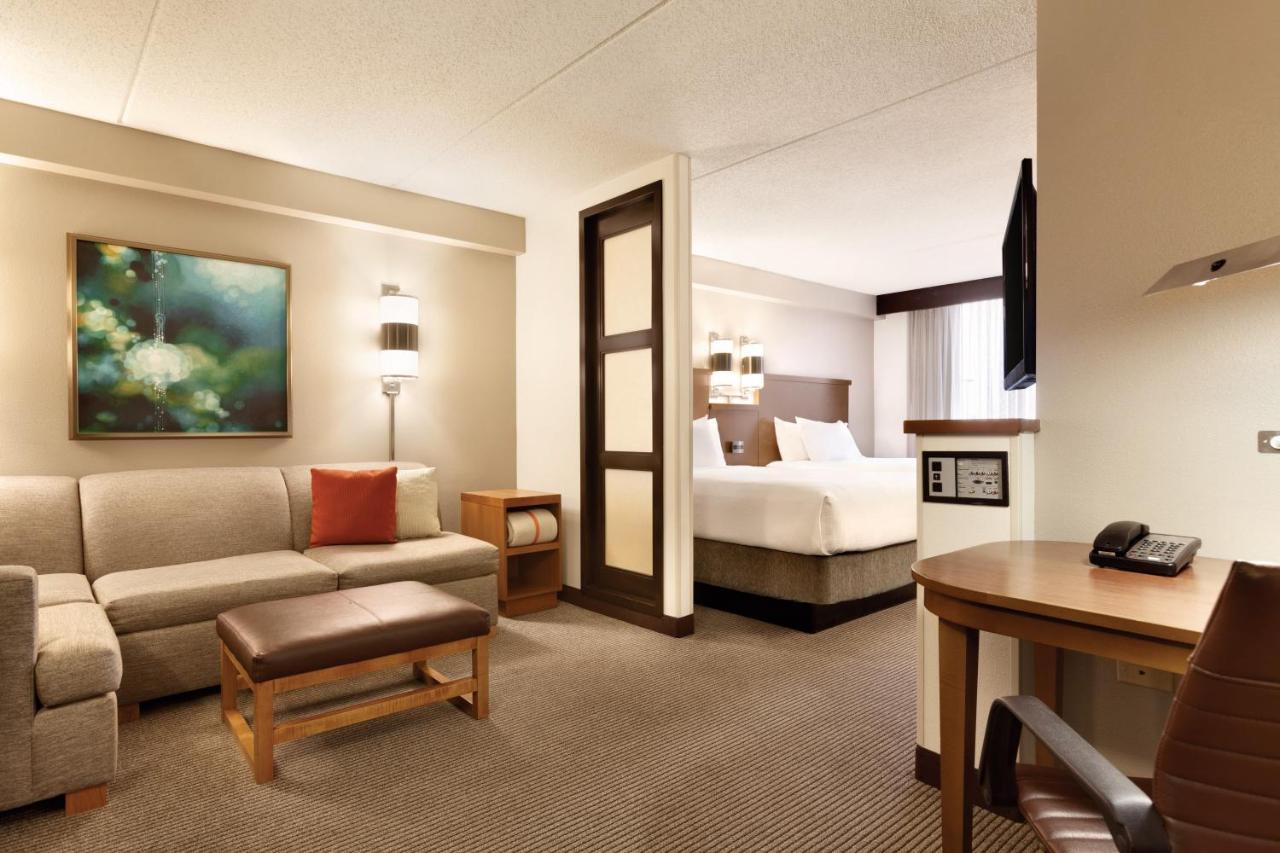 Hyatt Place Манати Екстериор снимка
